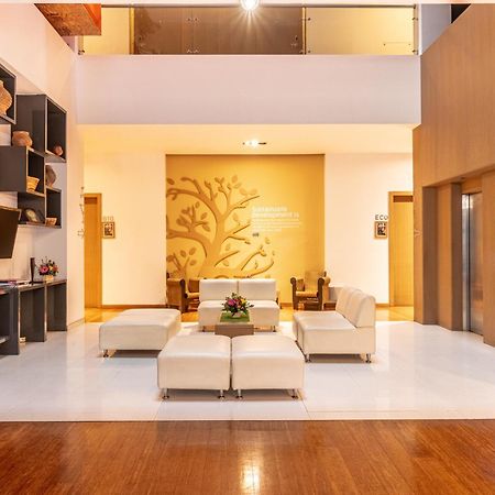 Biohotel Organic Suites Богота Экстерьер фото