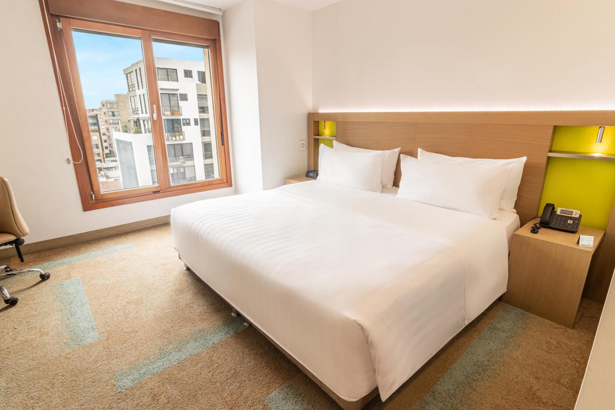 Biohotel Organic Suites Богота Экстерьер фото