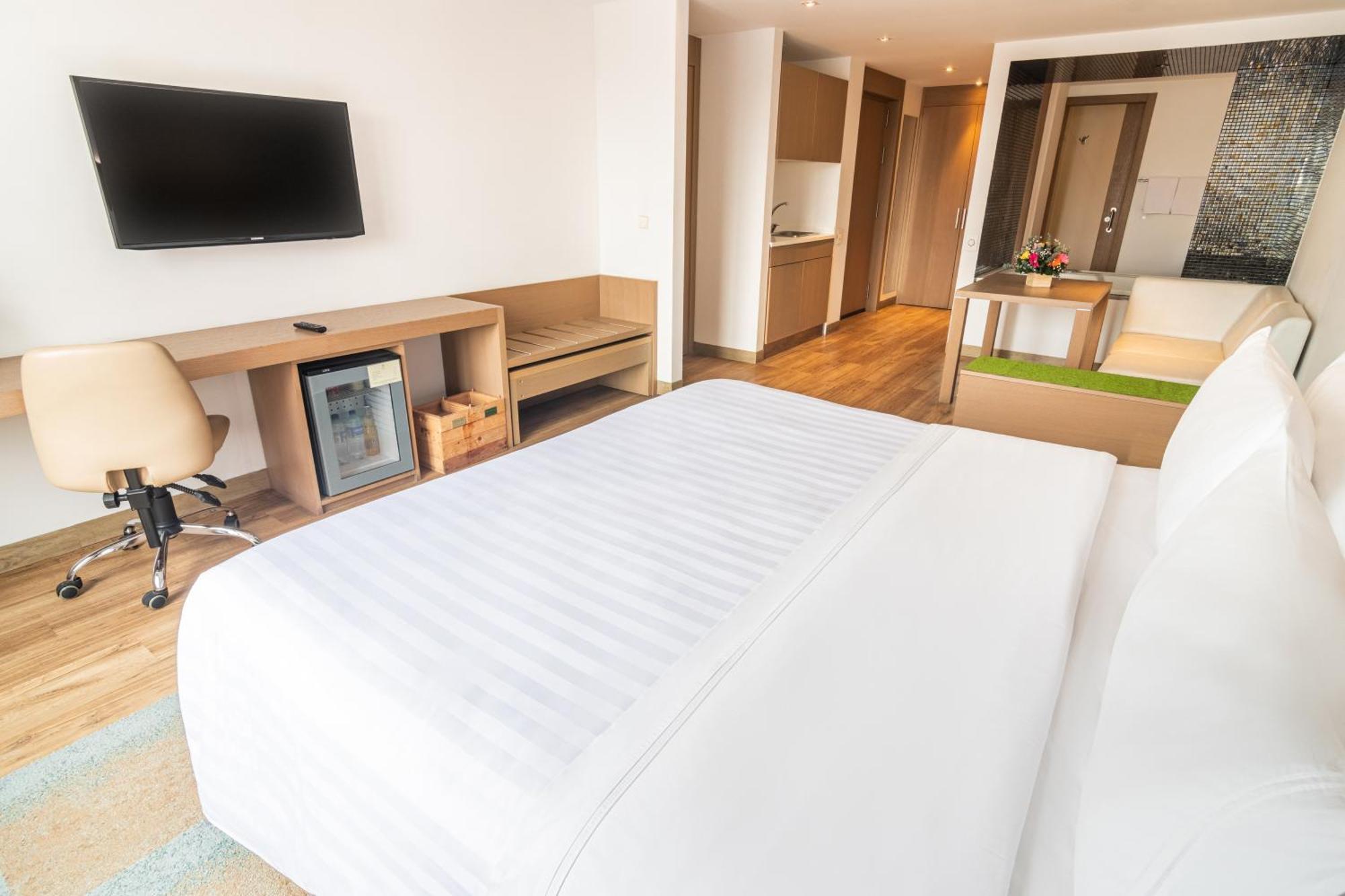 Biohotel Organic Suites Богота Экстерьер фото