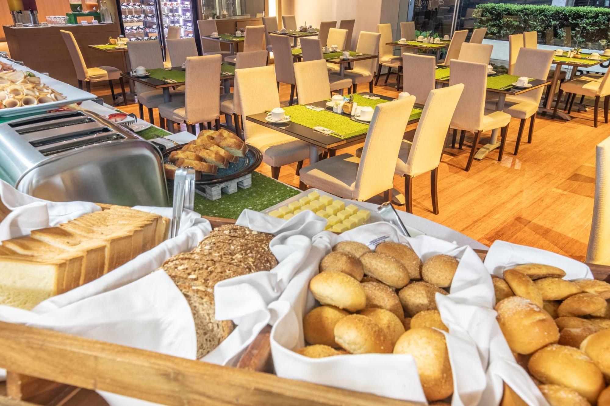 Biohotel Organic Suites Богота Экстерьер фото
