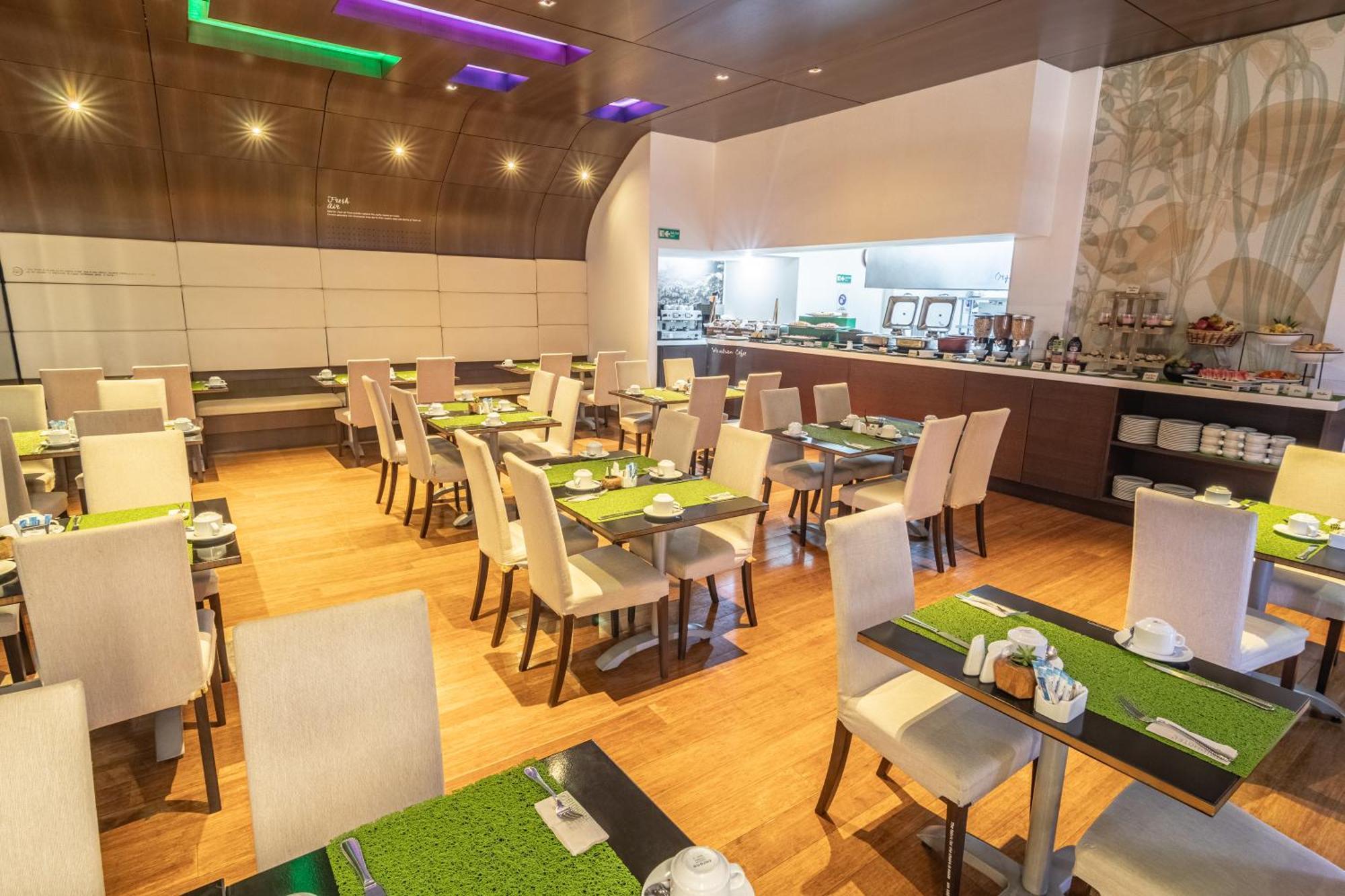 Biohotel Organic Suites Богота Экстерьер фото